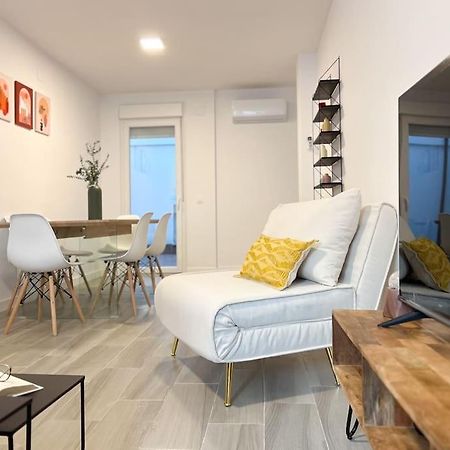 Apartamentos Gredos 101 ハライス・デ・ラ・ベラ エクステリア 写真
