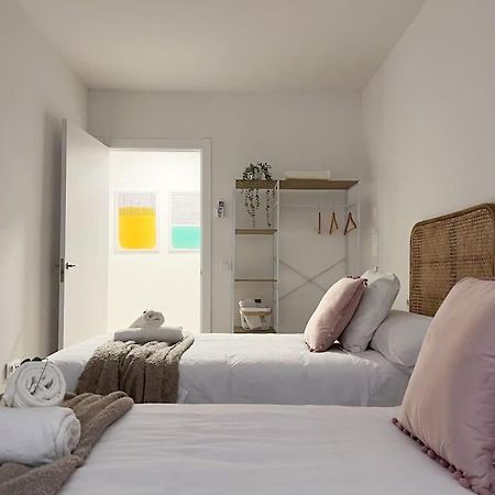 Apartamentos Gredos 101 ハライス・デ・ラ・ベラ エクステリア 写真