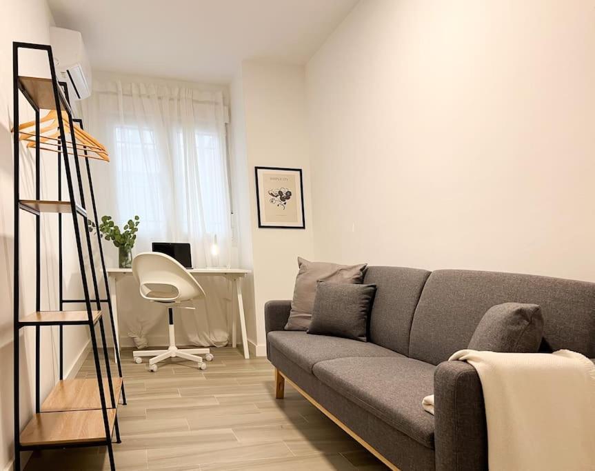 Apartamentos Gredos 101 ハライス・デ・ラ・ベラ エクステリア 写真